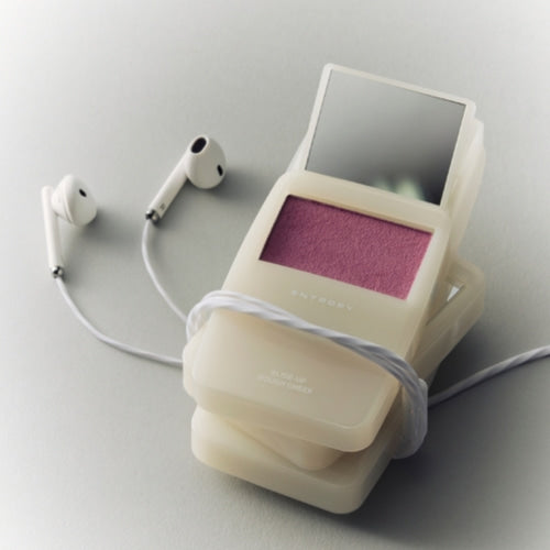 ENTROPY Slide Up Dough Cheek