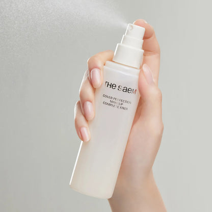 THE SAEM Cover Perfection Makeup Complete Fixer 100ml
