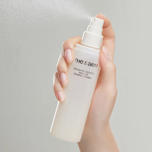 THE SAEM Cover Perfection Makeup Complete Fixer 100ml