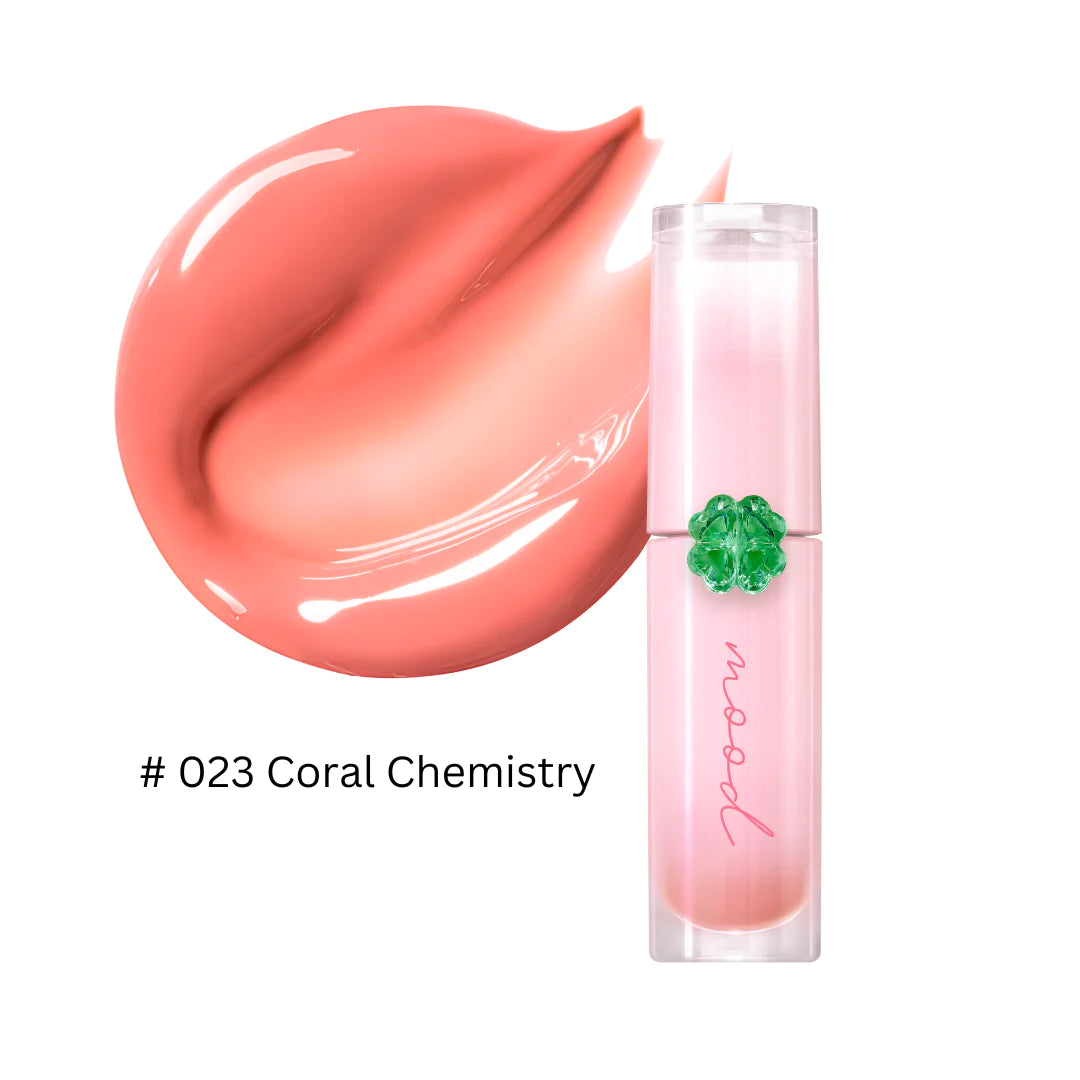 peripera - Ink Mood Glowy Tint Lucky Lottery Edition