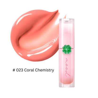 peripera - Ink Mood Glowy Tint Lucky Lottery Edition