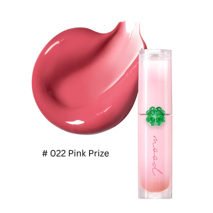 peripera - Ink Mood Glowy Tint Lucky Lottery Edition