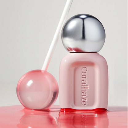 Coralhaze Dew Drop Tint