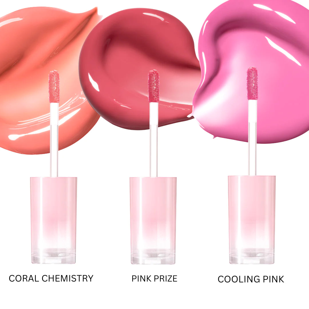 peripera - Ink Mood Glowy Tint Lucky Lottery Edition