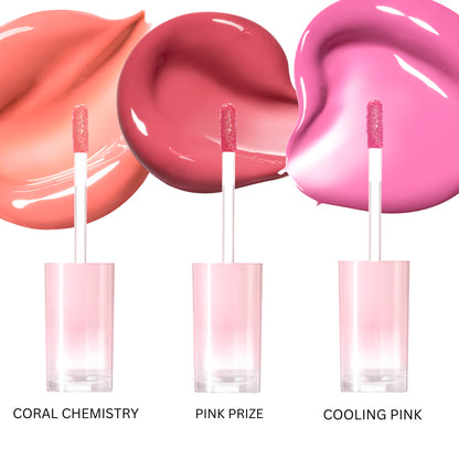 peripera - Ink Mood Glowy Tint Lucky Lottery Edition