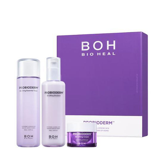 BIOHEAL BOH Probioderm 3D Lifting Skin Care