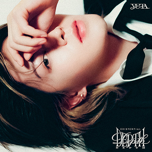 YUTA (NCT) - Japan 1st Mini Album [Depth] (LIMITED) (Existential Ver.)