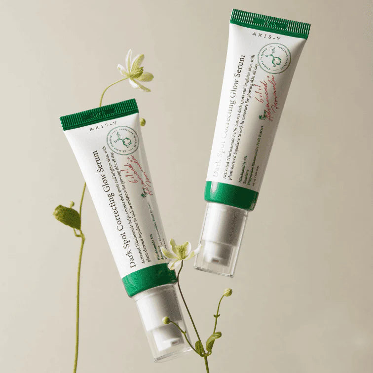 AXIS - Y - Dark Spot Correcting Glow Serum