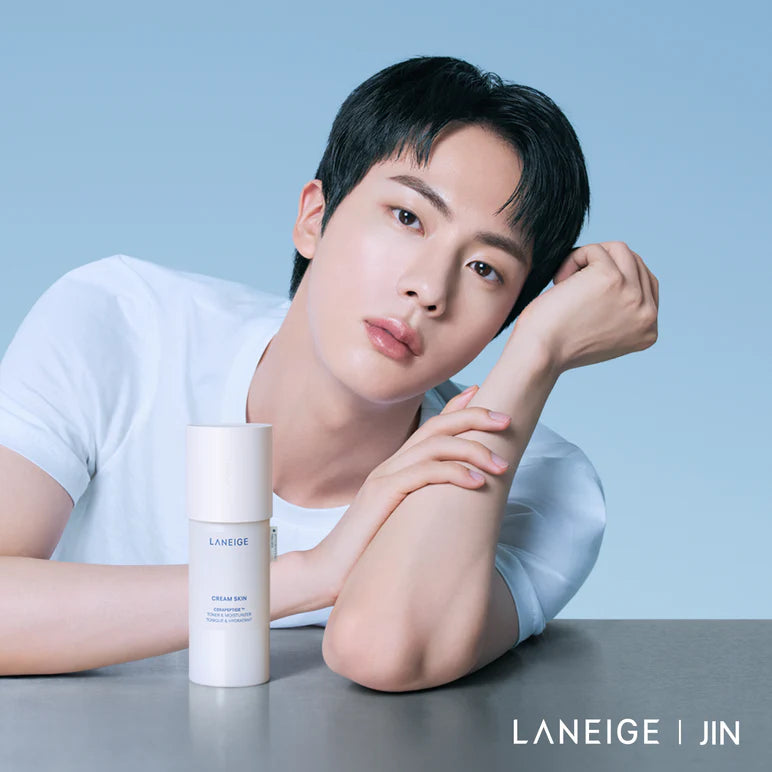 LANEIGE Cream Skin 170mL (+50mL)