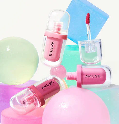 AMUSE - Jel-Fit Tint