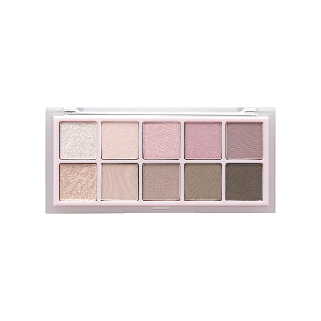 rom&nd Better Than Palette