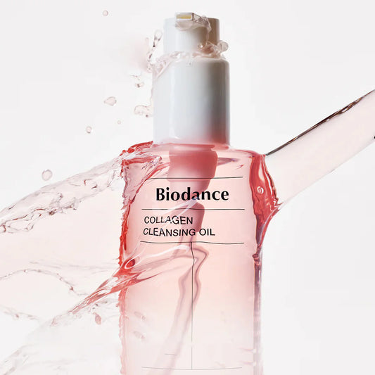BIODANCE Collagen Cleansing Oil 200ml