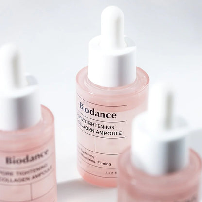 BIODANCE Pore Tightening Collagen Ampoule 30mL