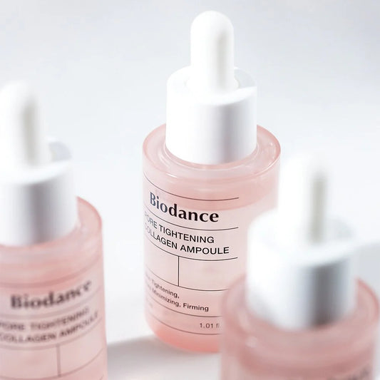 BIODANCE Pore Tightening Collagen Ampoule 30mL