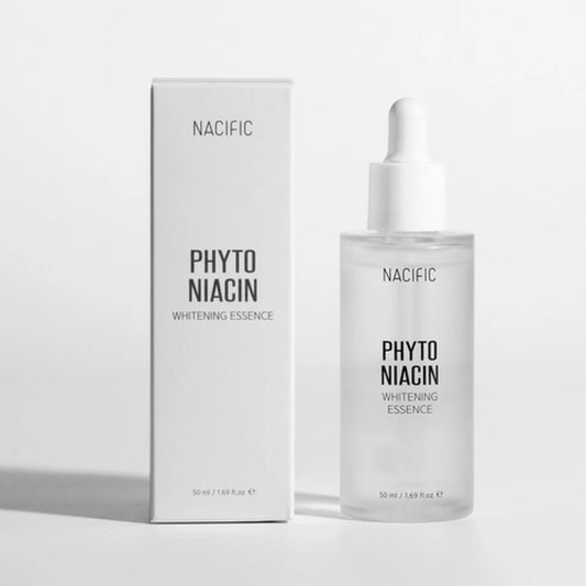 NACIFIC Phyto-Niacin Whitening Essence 20ml