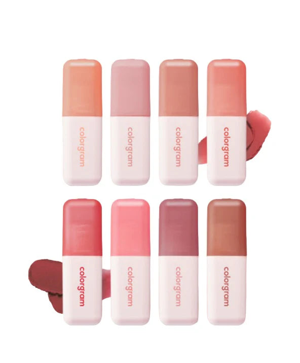 colorgram Nude Blur Tint