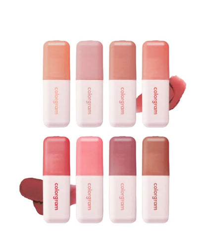 colorgram Nude Blur Tint