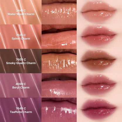 ENTROPY Makeup Cham Tint