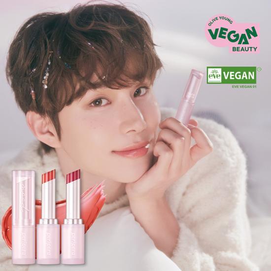 peripera - Ink Mood Glowy Balm Night Peri Friends Edition