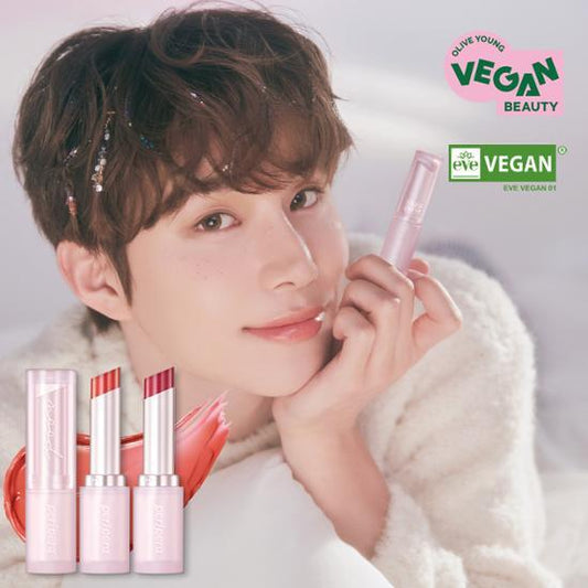 peripera - Ink Mood Glowy Balm Night Peri Friends Edition