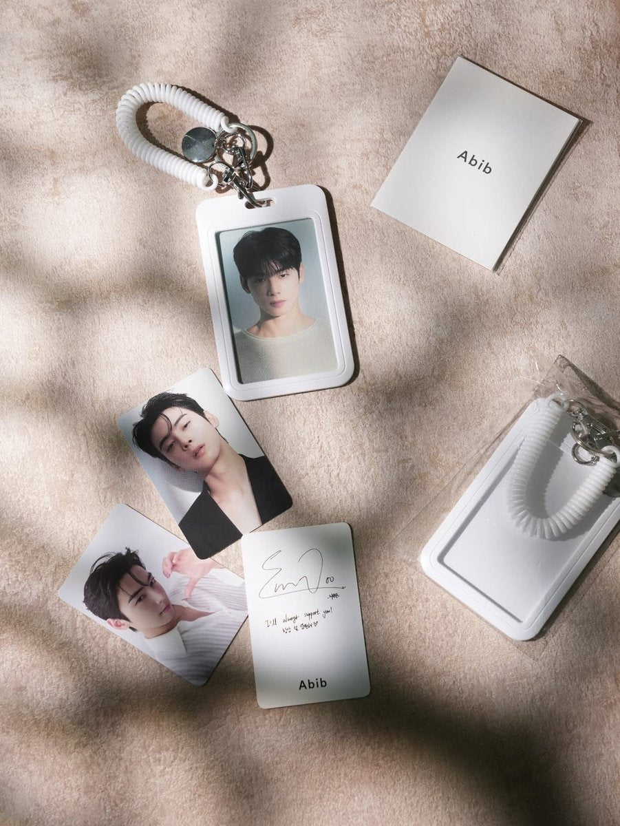 Abib Heartleaf Essence Pad Clear Touch 70P + REFILL