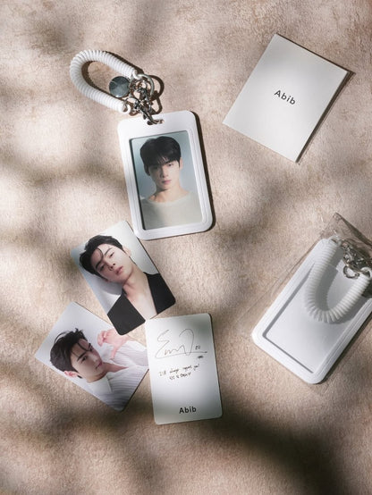 Abib Heartleaf Essence Pad Clear Touch 70P + REFILL