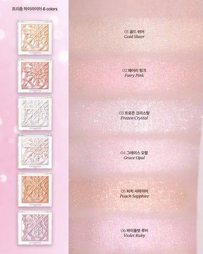CLIO Prism Highlighter