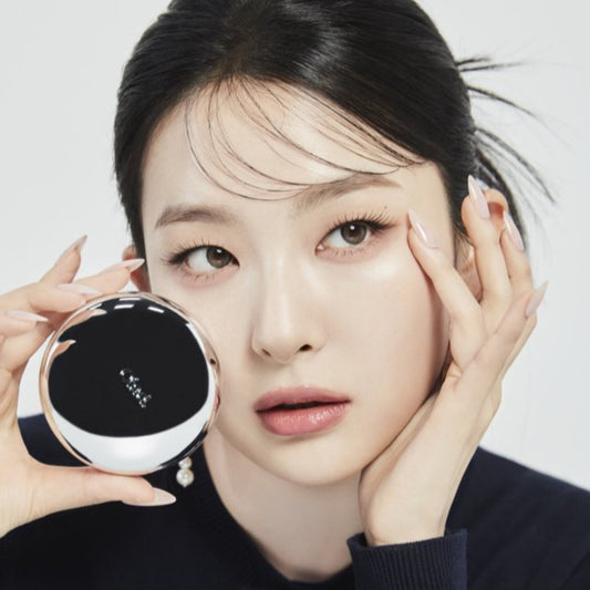 Oiad Pore Perfecting Mirror-Moon Cushion