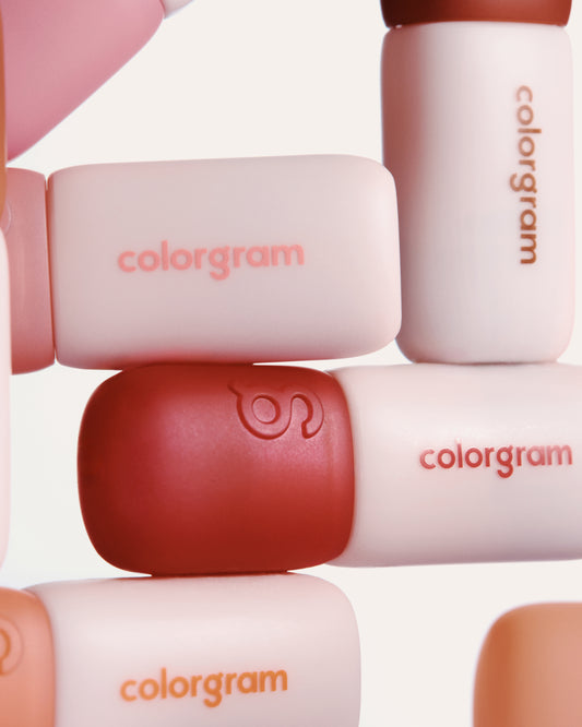 [RENEWAL] colorgram Nude Blur Tint