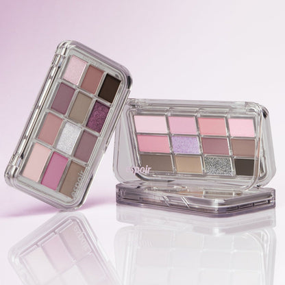 ESPOIR EYE CORE PALETTE 9g