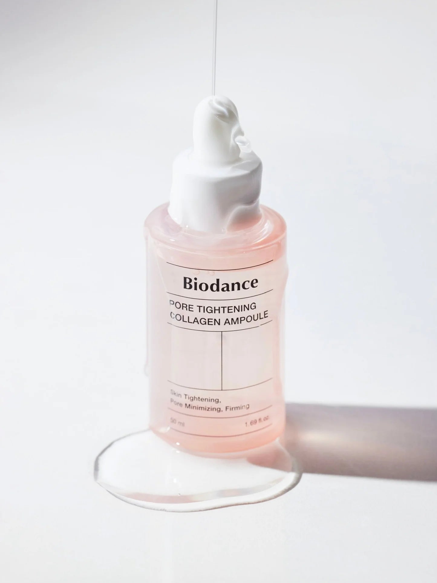 BIODANCE Pore Tightening Collagen Ampoule 30mL