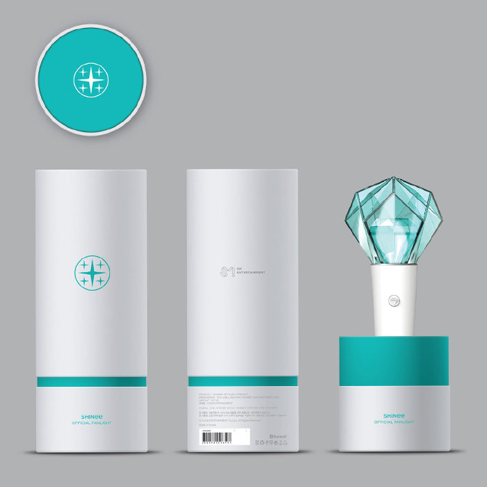 SHINEE LIGHTSTICK