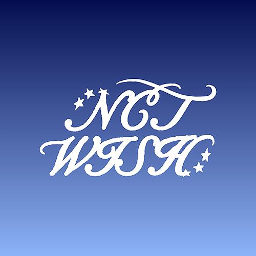 NCT WISH - Japan 1st Mini Album [WISHLIST] (WISHport ver.)