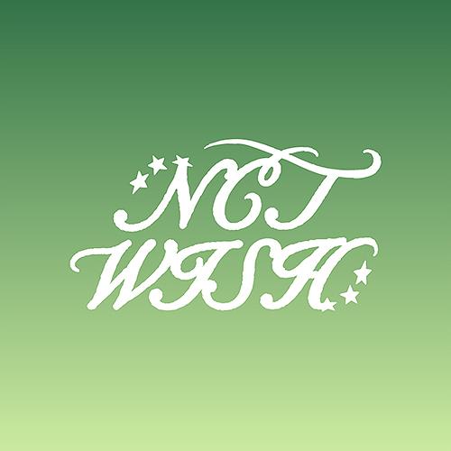 NCT WISH - Japan 1st Mini Album [WISHLIST] (WISHarc ver.)