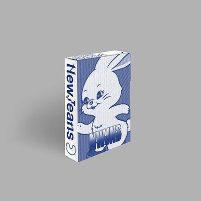 NewJeans - 1st EP Album [New Jeans] (Weverse Ver.)