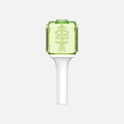 NCT 127 OFFICIAL LIGHT STICK ver. 2