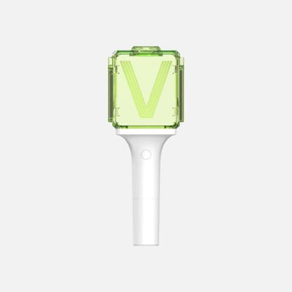 WayV OFFICIAL LIGHT STICK ver. 2