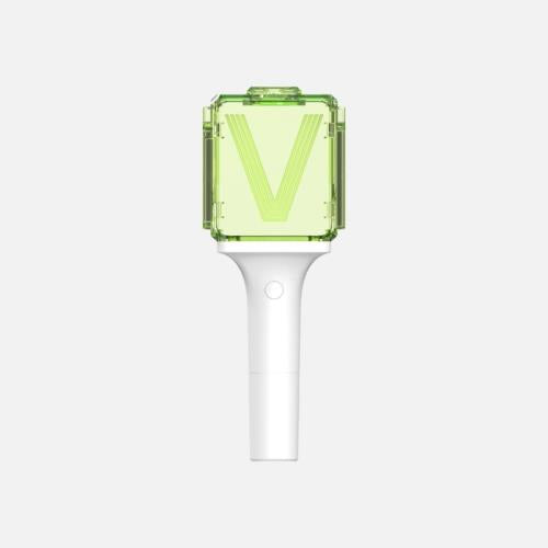 WayV OFFICIAL LIGHT STICK ver. 2