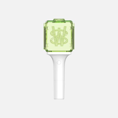 NCT WISH OFFICIAL LIGHT STICK ver. 2