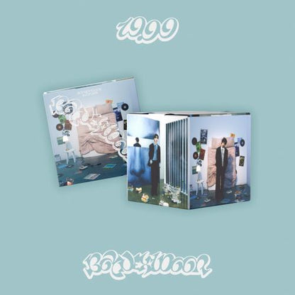 BOYNEXTDOOR - 3RD MINI ALBUM [19.99] (Weverse Ver.)