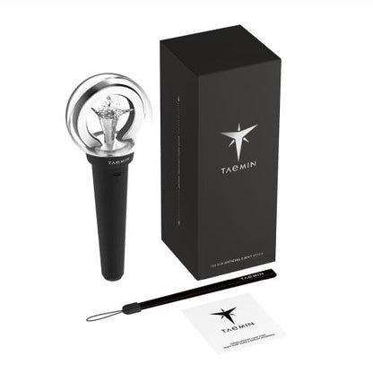 (POB) TAEMIN OFFCIAL LIGHT STICK