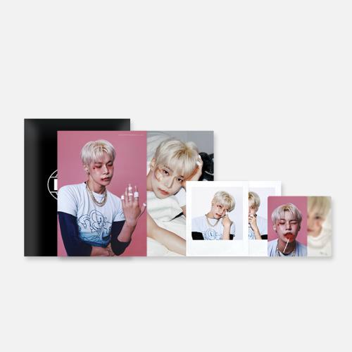 NCT 127 - [2025 SM ARTIST SEASON'S GREETINGS MD] PHOTO PACK