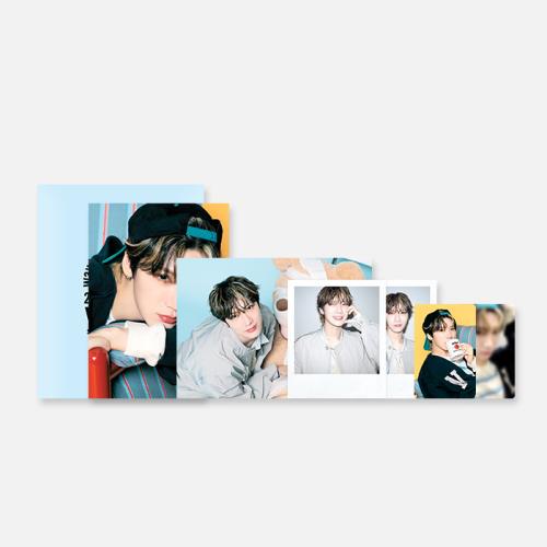 WayV - [2025 SM ARTIST SEASON'S GREETINGS MD] PHOTO PACK