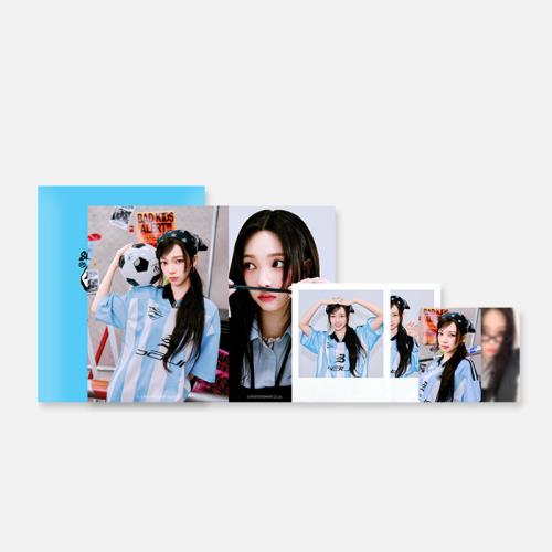 aespa - [2025 SM ARTIST SEASON'S GREETINGS MD] PHOTO PACK