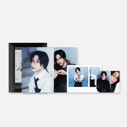 RIIZE - [2025 SM ARTIST SEASON'S GREETINGS MD] PHOTO PACK