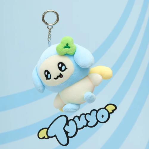 ATEEZ - OFFICIAL MD [MIGHTEEZ] TYUYO