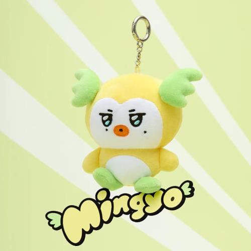 ATEEZ - OFFICIAL MD [MIGHTEEZ] MINGYO