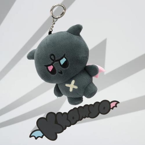 ATEEZ - OFFICIAL MD [MIGHTEEZ] KKAMYO