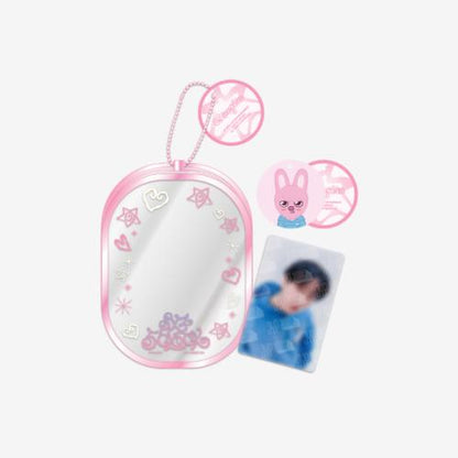 Stray Kids - Stray Kids 5th Fanmeeting [SKZ 5'CLOCK] (CLEAR POUCH)