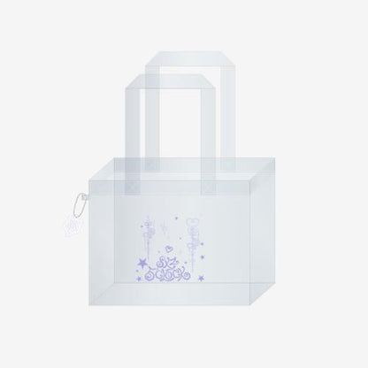 Stray Kids - Stray Kids 5th Fanmeeting [SKZ 5'CLOCK] (PVC SHOPPER BAG)